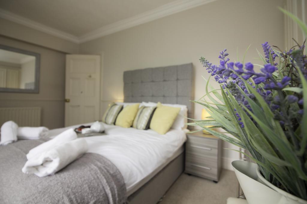 The Beeches, Chatsworth Retreat, Apartment 3 Baslow Ngoại thất bức ảnh