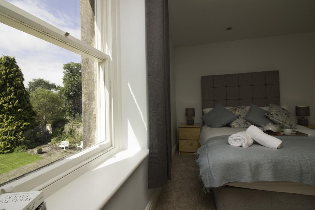 The Beeches, Chatsworth Retreat, Apartment 3 Baslow Ngoại thất bức ảnh